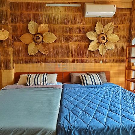 Sea Urchin Homestay Phan Rang Extérieur photo
