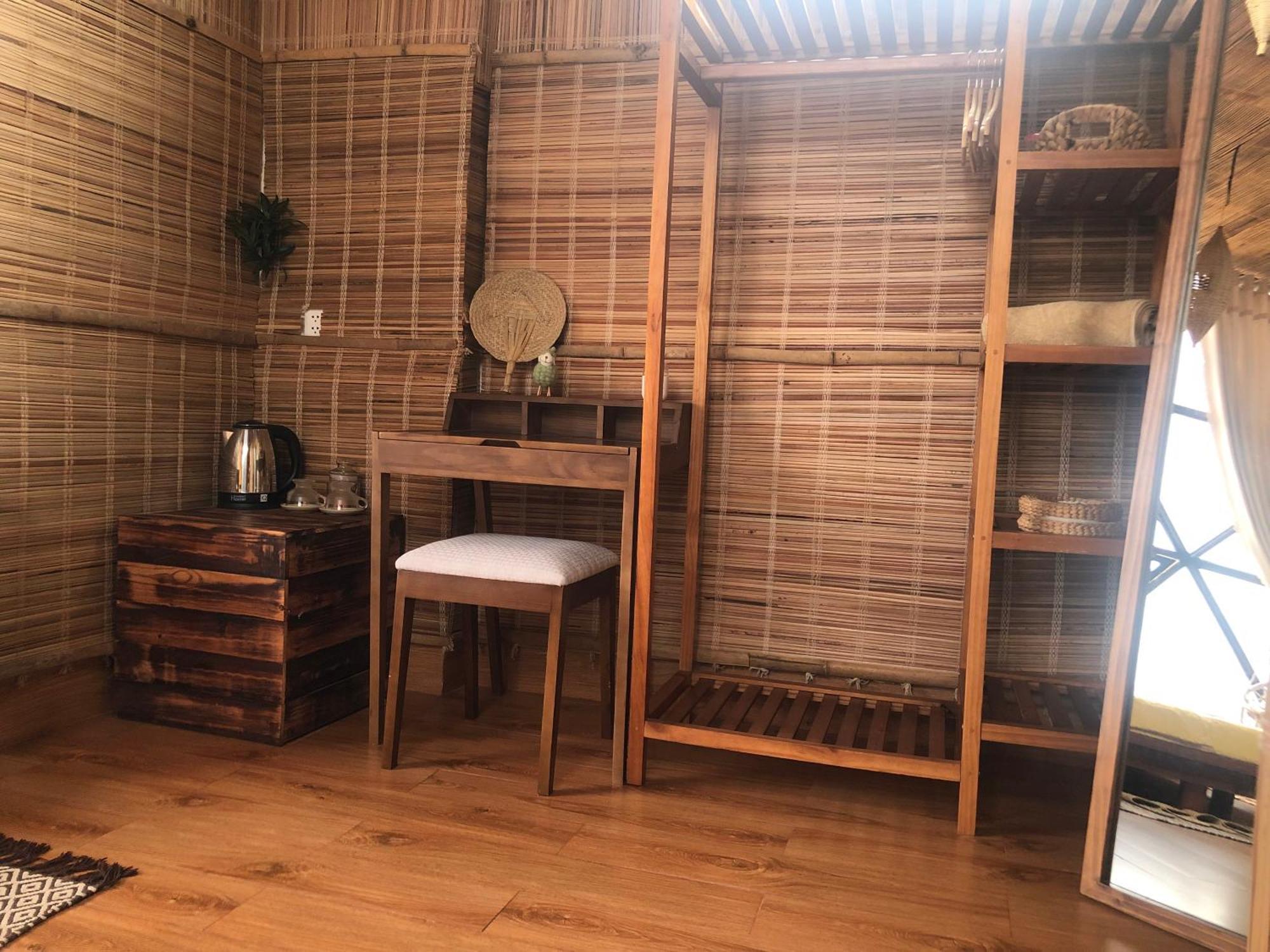 Sea Urchin Homestay Phan Rang Extérieur photo