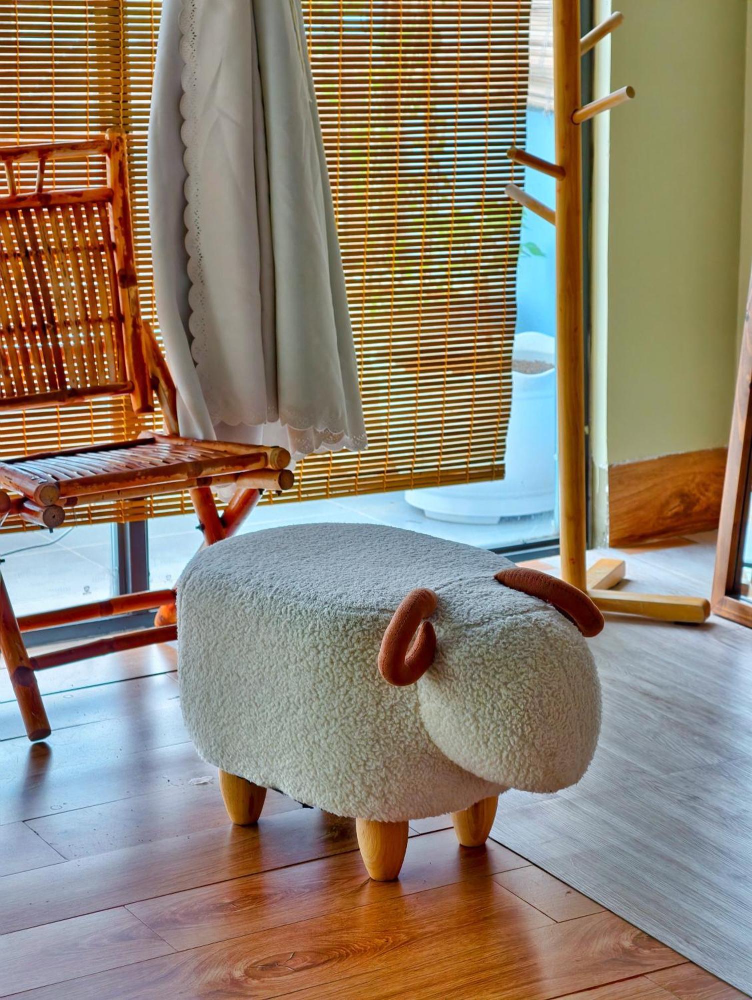 Sea Urchin Homestay Phan Rang Extérieur photo